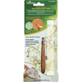 Clover Kantan Couture Bead Embroidery Tool 9900