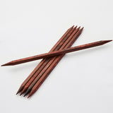 Knit Pro Cubics Double Pointed Needles