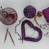 Knit Pro Cubics Interchangeable Needle Tips