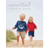 Essential Toddlers - Morris & Sons Australia