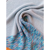 Florence Baby Blanket Knit Kit