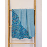 Florence Baby Blanket Knit Kit