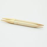 Knit Pro Bamboo Interchangeable Needle Tips