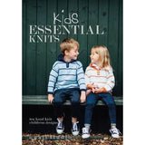 Kids Essential Knits - Morris & Sons Australia
