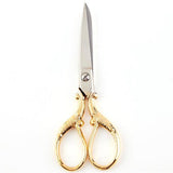 Klasse Sewing Scissors Gold 130mm