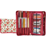 Knit Pro Aspire Assorted Needles Case