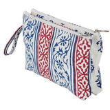 Knit Pro Radiance Double Zipper Pouch S (Small)