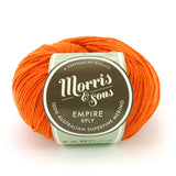 Morris Empire 8ply