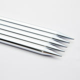Knit Pro Nova Metal Double Pointed Needles