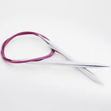 Knit Pro Nova Metal Fixed Circular Needles