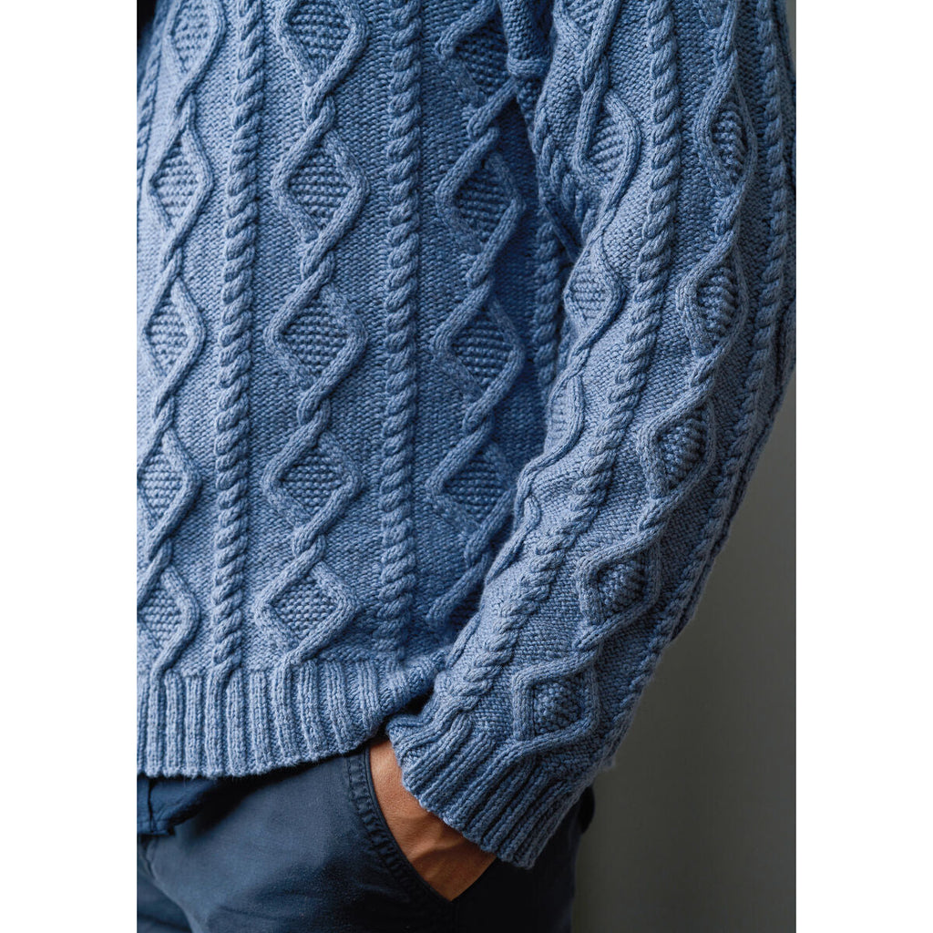 Hank Pattern from Union by Martin Storey