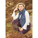 Hattie Pattern- Felted Tweed by Lisa Richardson