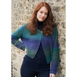 Mist Kit from Felted Tweed Colour Collection