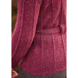 Maude Pattern- Felted Tweed by Lisa Richardson