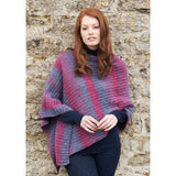 Savoy Pattern- Felted Tweed Colour Collection