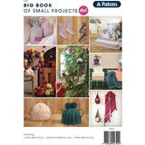 Big Book of Small Projects - Knit 1322