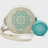 Knitpro Mindful Twin Circular Bags (set of 2)