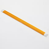 Knit Pro Zing Double Pointed Needles