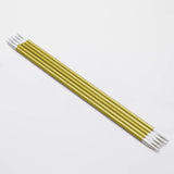 Knit Pro Zing Double Pointed Needles