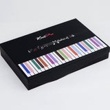 Knit Pro Melodies of Life - Zing Interchangeable Needle Set
